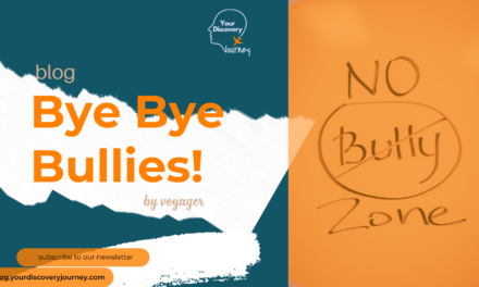 BYE BYE BULLIES! End Bullying With These 3 Easy Techniques