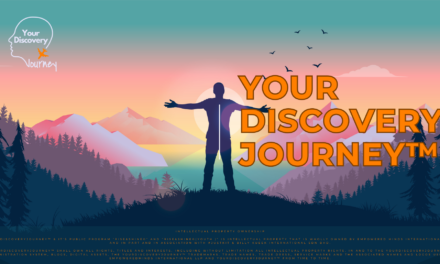 yourdiscoveryjourney™ 2025 Training Schedules