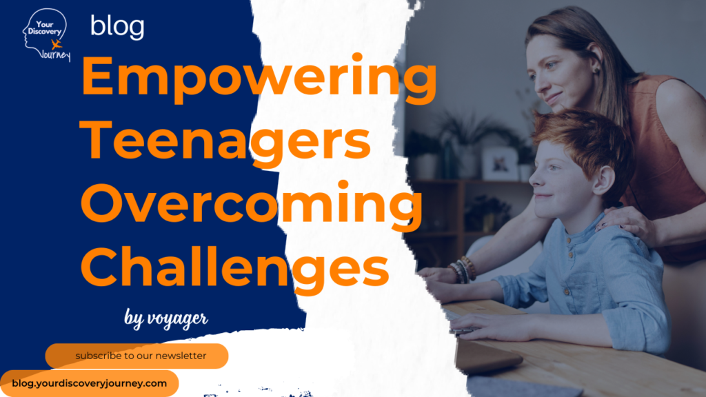 Learn how Neuro-Linguistic Programming (NLP) empowers teenagers to overcome anxieties, improve communication, and build confidence for a happier life.