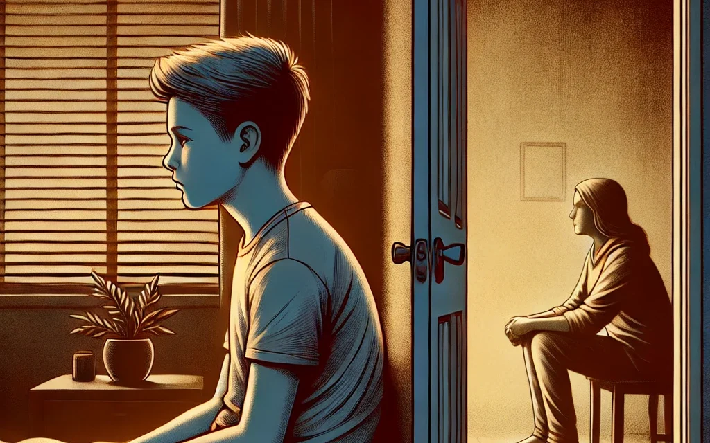 The 1 Biggest Problem Parents Face With Teenagers